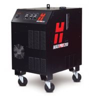 Hypertherm MAXPRO200/ cortadoras de plasma